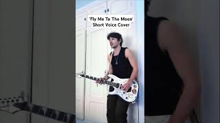 I Dream of Singing Among the Stars #art  #music #cover #singer #shorts