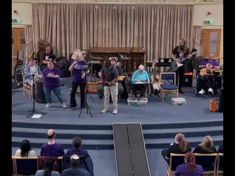 GET BACK  Guitar Group