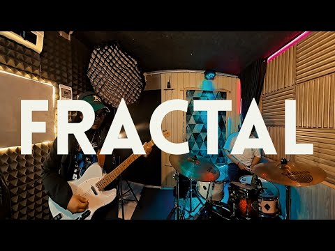 Fractal - Dwi Putra ( OFFICIAL VIDEO )