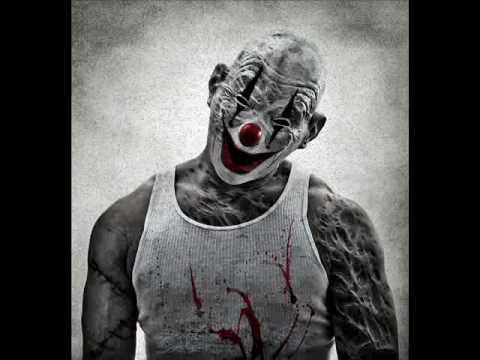 TriaMer - Psyho Clown [mixcut]