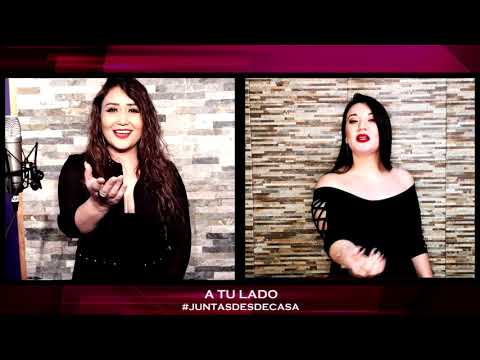 Entremares Ft Paula Rivas - A tu lado