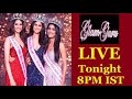 Femina Miss India 2020 Review Analysis