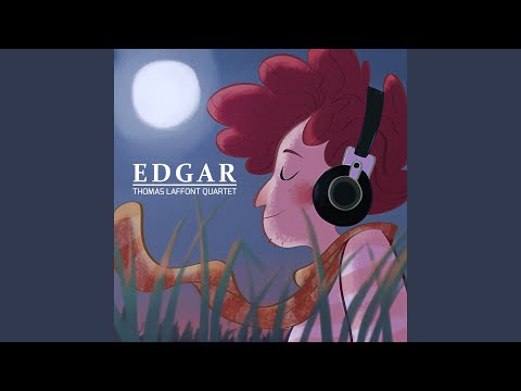 Edgar online metal music video by THOMAS LAFFONT