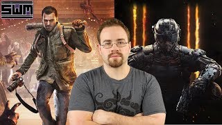 News Wave! - Call of Duty Black Ops 4 Switch Rumors Start Circulating And Capcom Faces Layoffs