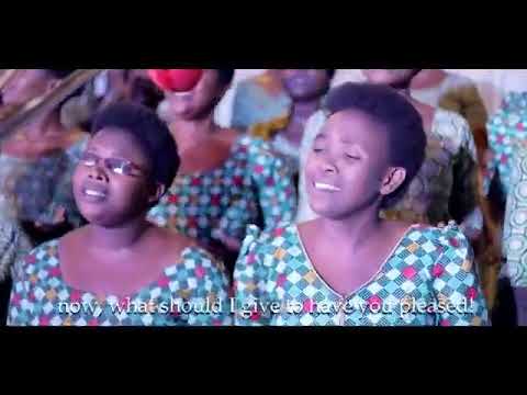 Ndaje by Besalel choir - ADEPR Murambi