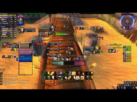 Aura mastery for the kill