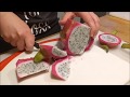 Satisfying Dragon Fruit