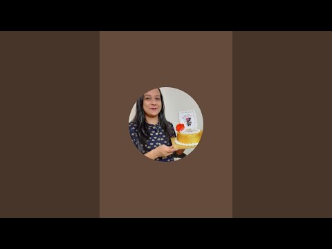 Bittu's cake is live