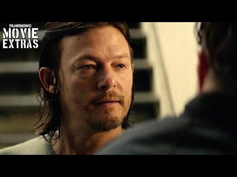 Triple 9 Clip Compilation [Blu-Ray/DVD 2016]