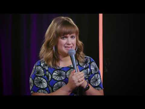 comedy central stand up featuring [Seasons04 Episodes 03]anna drezen uncensored