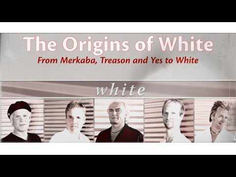 Ep.A1: Alan White of Yes - 'Merkaba, Treason to White' | White Band | Origins | Behind the Music | W