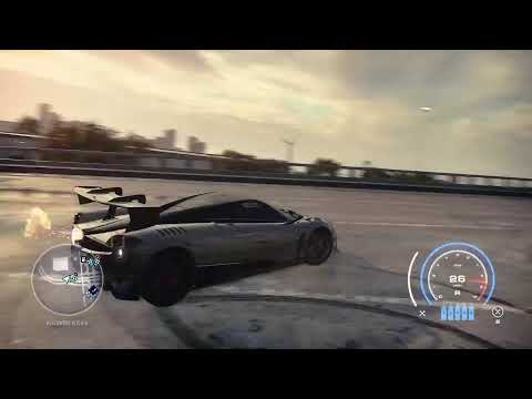 vCazz-'s Live PS4 Broadcast