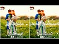 Soulmate Tamil Song Whatsapp Status