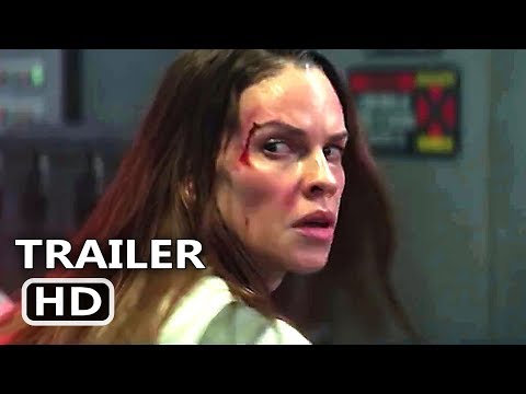I Am Mother (2019) Trailer