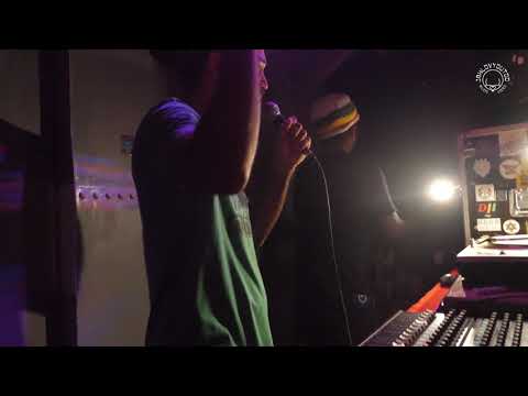 Tippy I Grade - Soirée Neboty Roots 25-08-2023