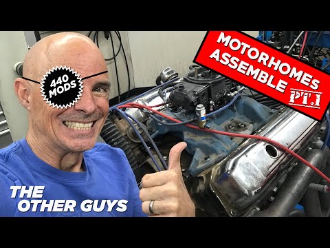 LOW $, SUPER HERO 440 UPGRADES