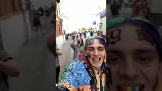 Download lagu Prank #arianagrande and #6ix9ine mp3 Download lagu Prank #arianagrande and #6ix9ine mp3