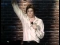 Jim Carrey Stand Up Early 80s