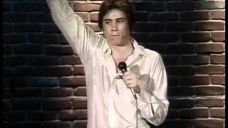 Jim Carrey - stand up (early 80s)