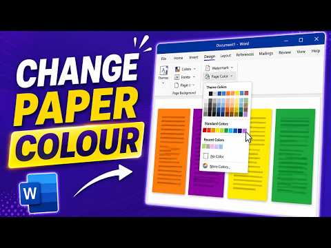 How to Highlight Text in Microsoft Word The Knowledge Academy