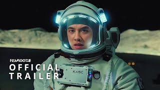 THE MOON Trailer (2024) Action Drama Sci-Fi