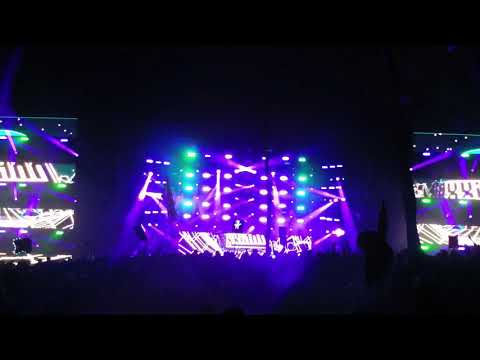 Notixx - Lost Lands 2021