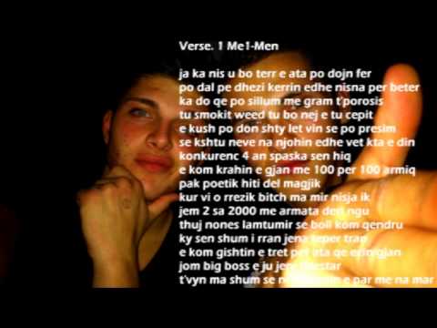 Red and Black - On est 2 sa 2000