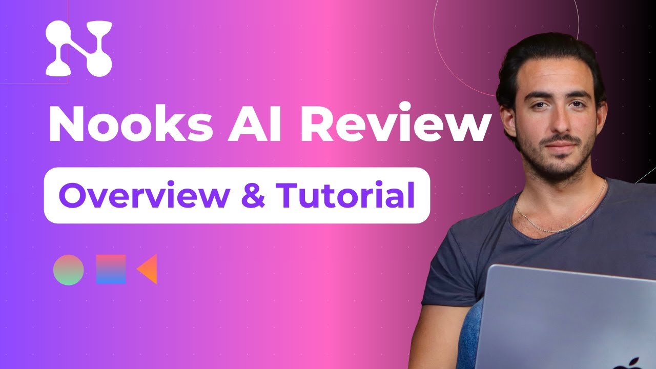 Nooks AI: Power Dialer, Coaching and Prospecting | In-Depth Review and Demo