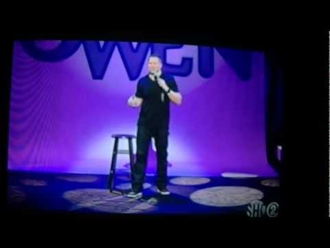 Floyd Mayweather Jr interrupts comedy show