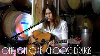 Cellar Sessions: Juliana Hatfield - Choose Drugs October 13th, 2017 City Winery New York