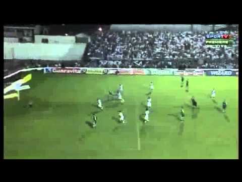 Palmeiras 3 X 0 ASA-AL - 1 Turno - Campeonato Brasileiro Série B 2013 - Jogo 5560