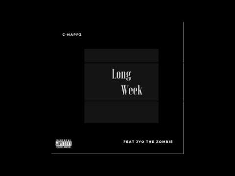 Long Week (feat. Jyo The Zombie)