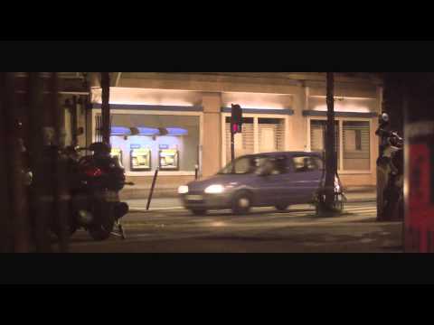 trailer