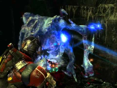 Zagrajmy w Dead Space 3 (#22) z MsDaNiElO123