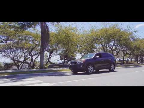 Kennedy y Roaldy - Me Enamore (preview)