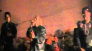 " Pat Todd &amp; The Rank Outsiders" Live at Vegas Shakedown 2011