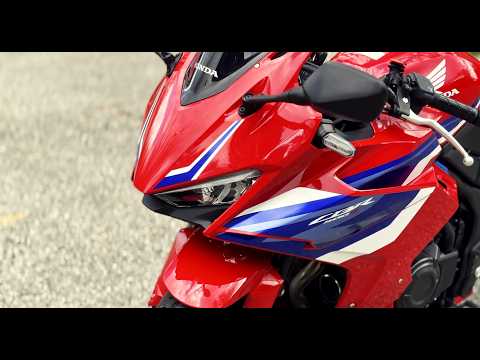 Honda CBR500R | Test Mic | POV | Hyperview | GoPro Hero 13