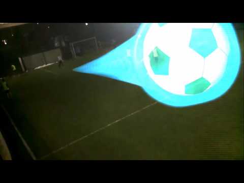 Alya Halı Saha 11.02.2016 23:00 - akillisaha.com