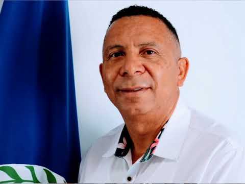 Is the Twin Town Mayor Afraid of Horace Grant?