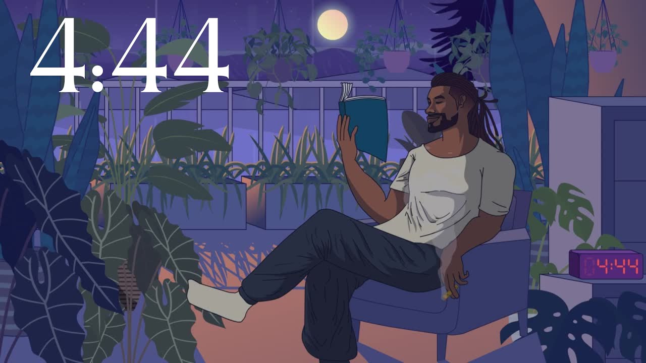 24/7 Vibe & Chill Radio: R&B Lofi Lounge