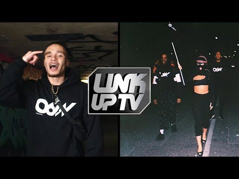 D-Wayne - Wait a Sec [Music Video] Link Up TV