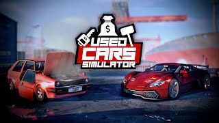 Trailer