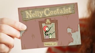 Nelly Cootalot: Spoonbeaks Ahoy! HD (PC) Steam Key GLOBAL