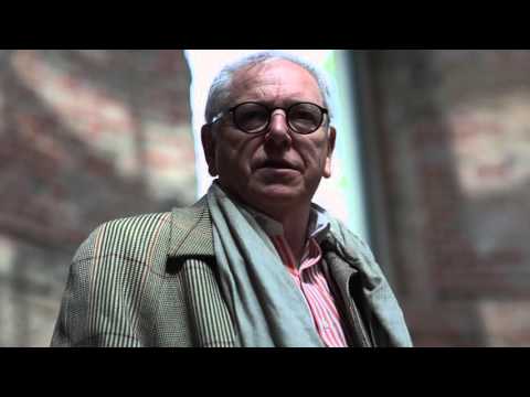 Magdalena Abakanowicz in Berlin 2015 – An introduction by David Elliott