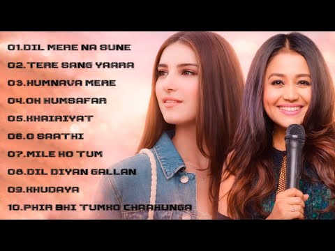 Romantic Song 2026 || Arijit Singh,Jubin Nautiyal,Atif Aslam,Neha Kakkar,Shreya Ghoshal
