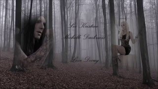Liv Kristine & Michelle Darkness - Love Decay