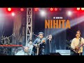 NIHITA - John Rai || Patan Music Fest ||