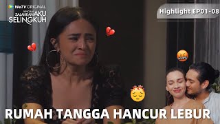 Download lagu Jangan Salahkan Aku Selingkuh | Highlight EP01-08 Rumah Tangga Hancur, Anna Bakal Gimana? mp3 Download lagu Jangan Salahkan Aku Selingkuh | Highlight EP01-08 Rumah Tangga Hancur, Anna Bakal Gimana? mp3