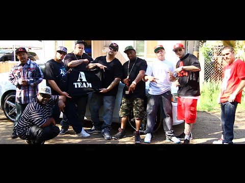 Young Short, Tylah Tossy, Carlo Sauce - "At the trap" - Directed by @JaeSynth