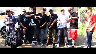 Young Short, Tylah Tossy, Carlo Sauce - 
